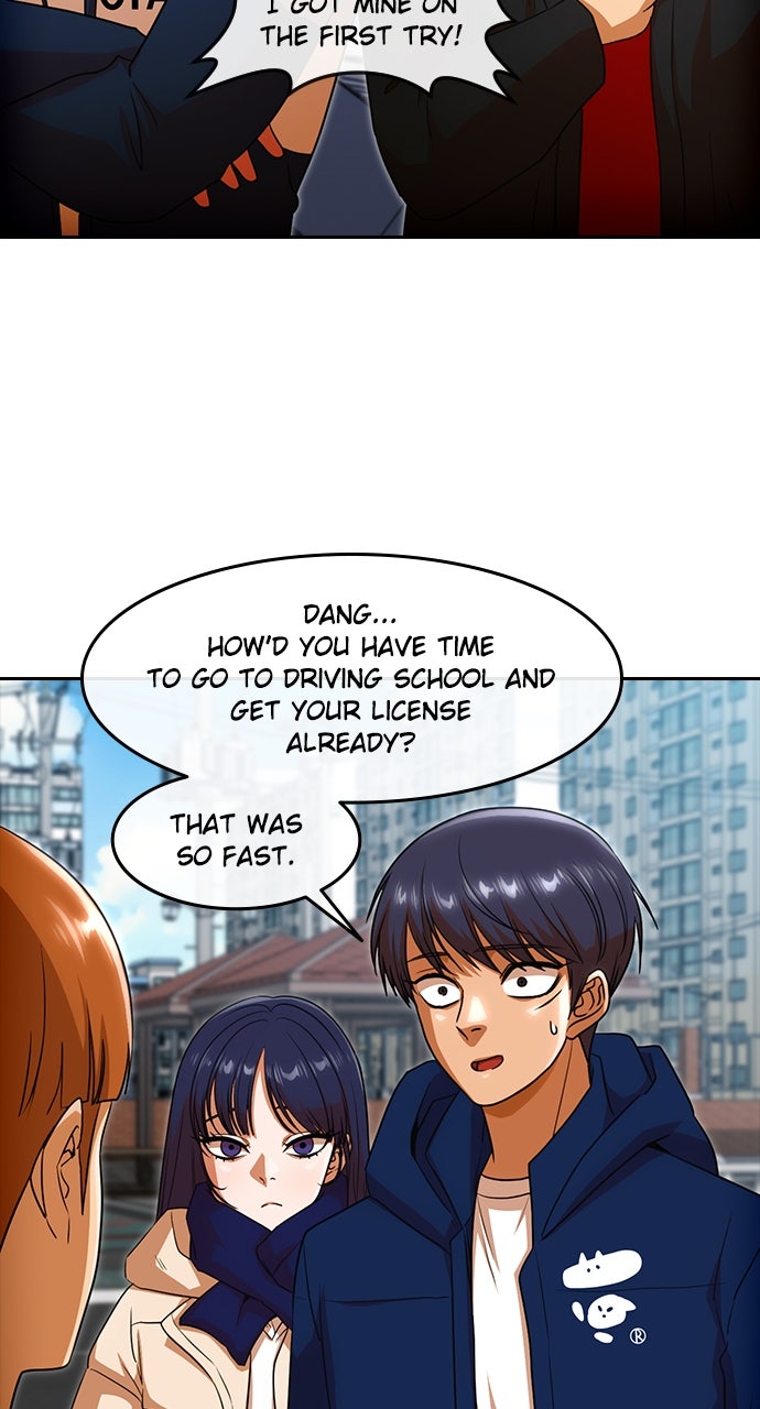Read Random Chat chapter 340 image 68 on Lezhin