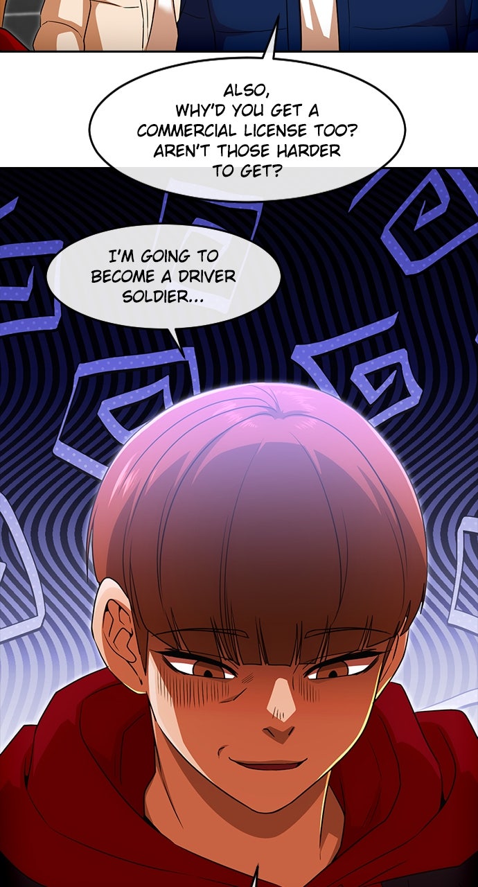 Read Random Chat chapter 340 image 69 on Lezhin