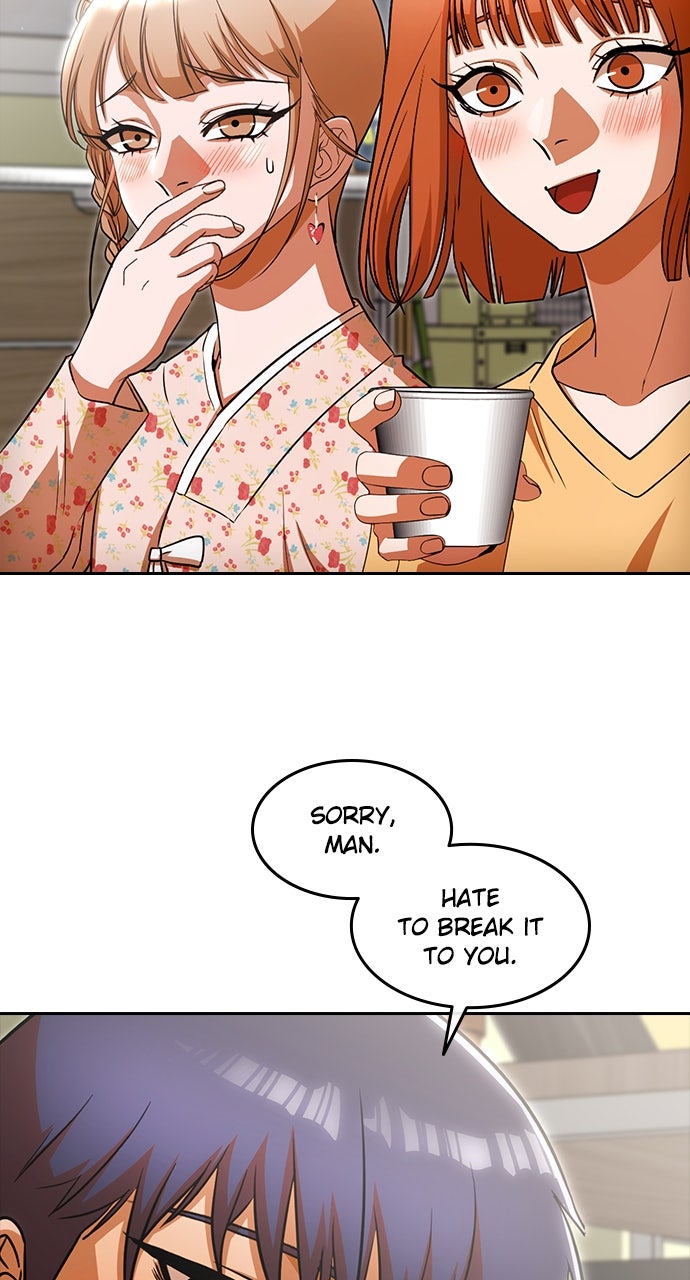 Read Random Chat chapter 340 image 7 on Lezhin