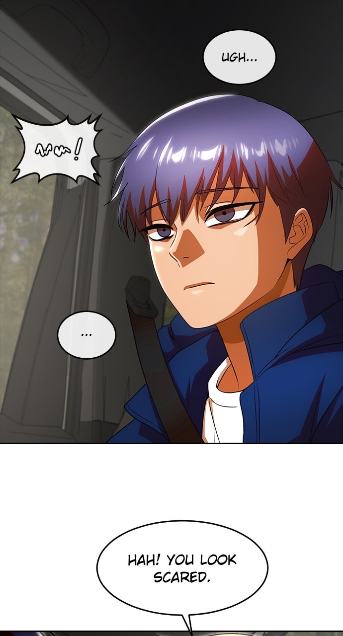 Read Random Chat chapter 340 image 73 on Lezhin