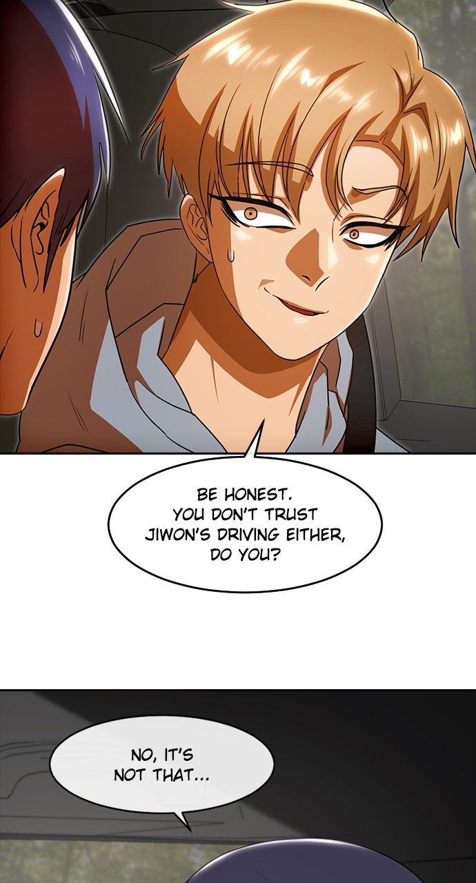 Read Random Chat chapter 340 image 74 on Lezhin
