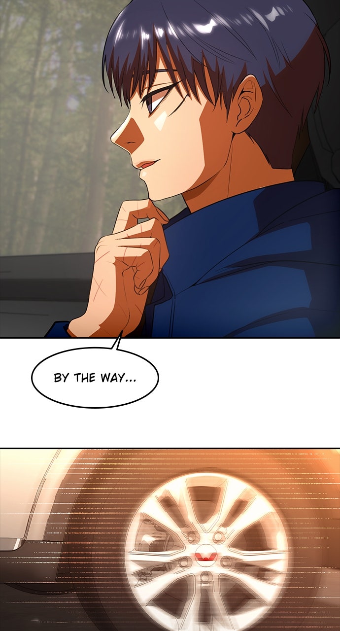 Read Random Chat chapter 340 image 75 on Lezhin