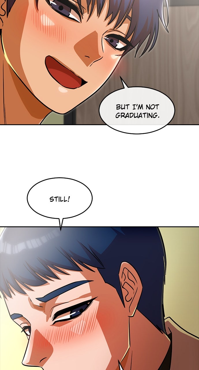 Read Random Chat chapter 340 image 8 on Lezhin