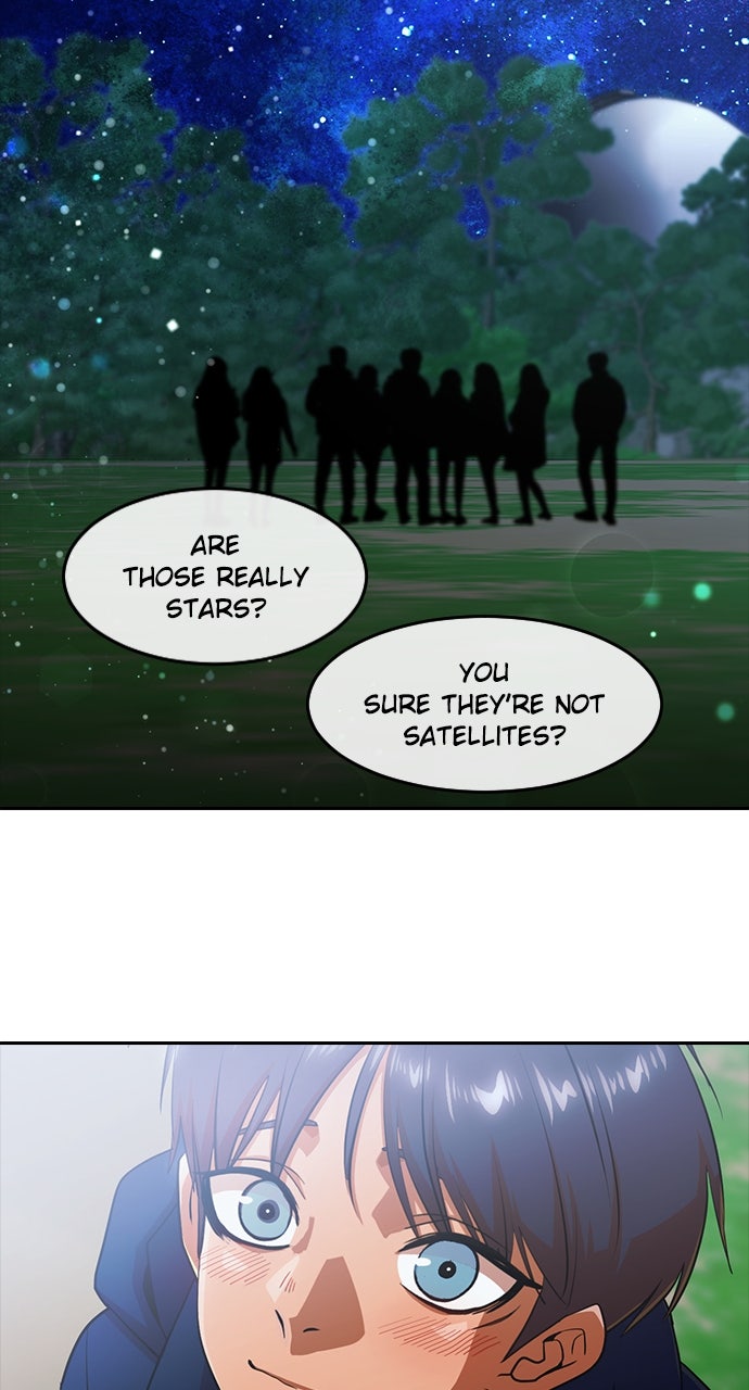 Read Random Chat chapter 340 image 82 on Lezhin