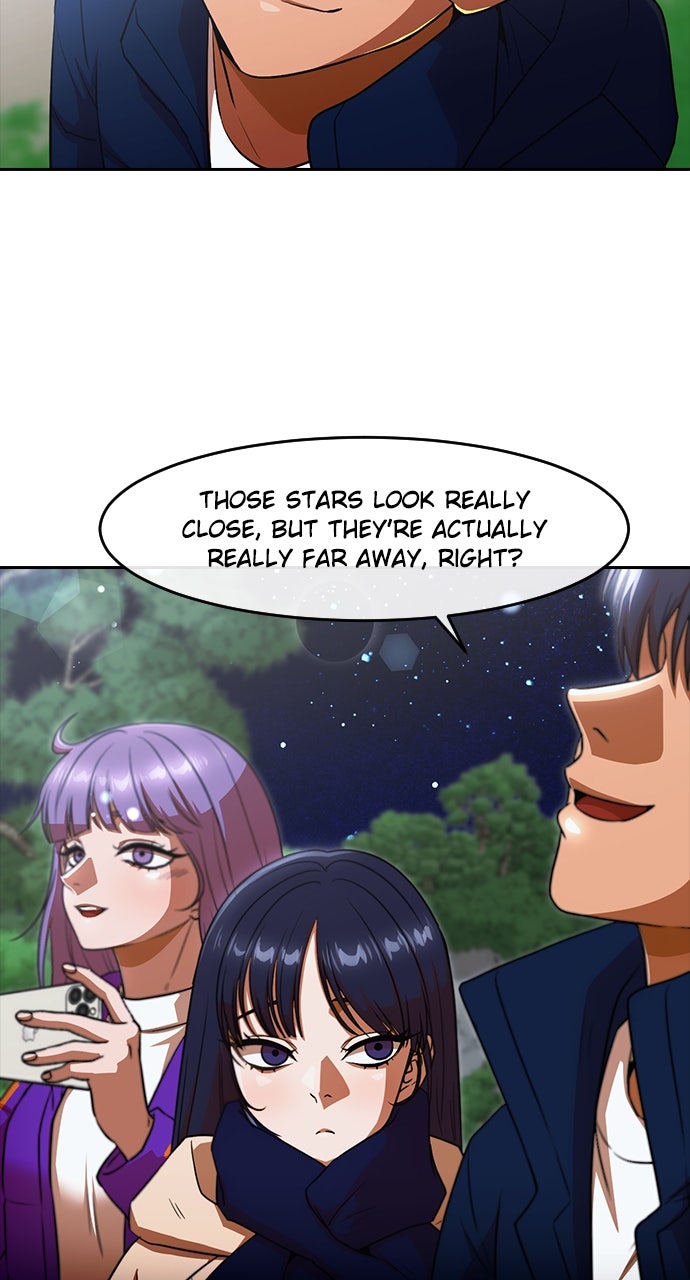Read Random Chat chapter 340 image 83 on Lezhin