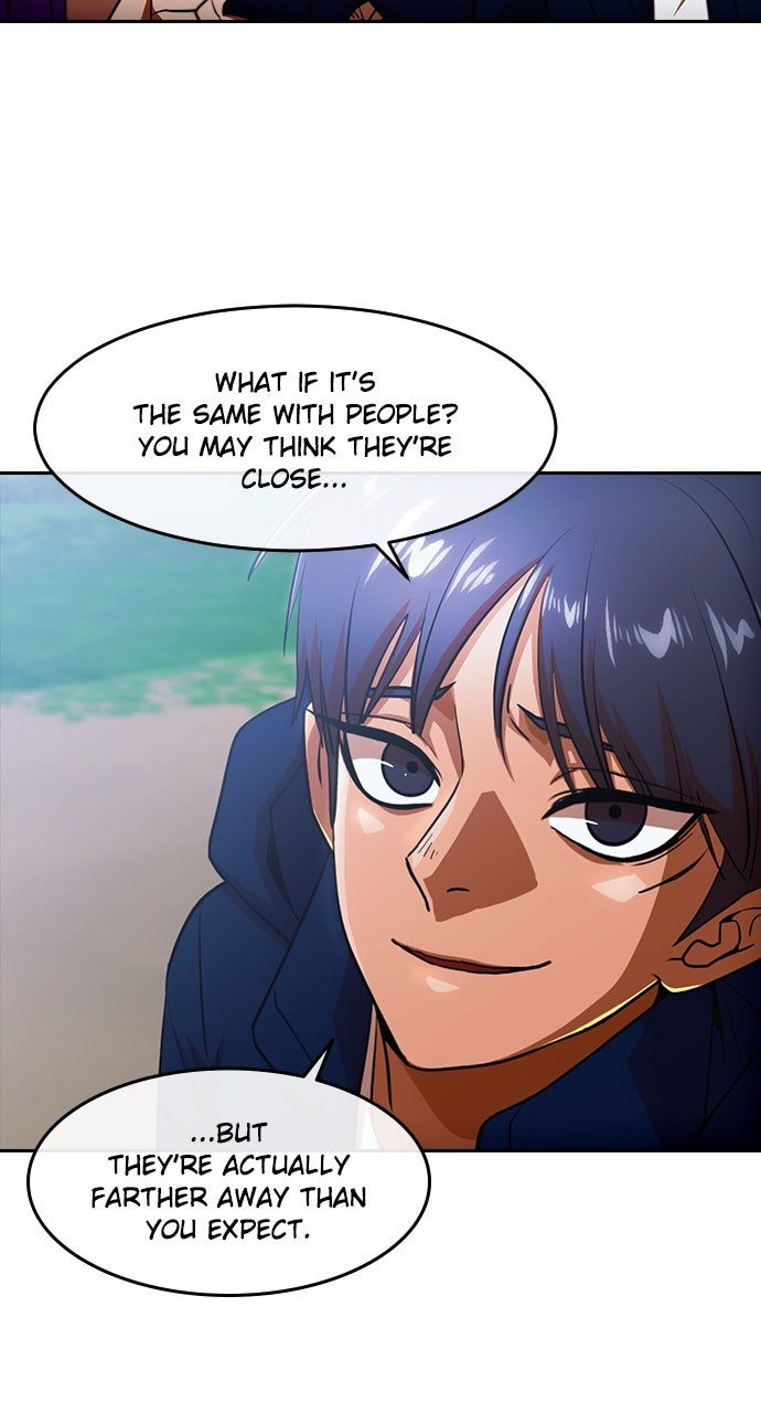 Read Random Chat chapter 340 image 84 on Lezhin