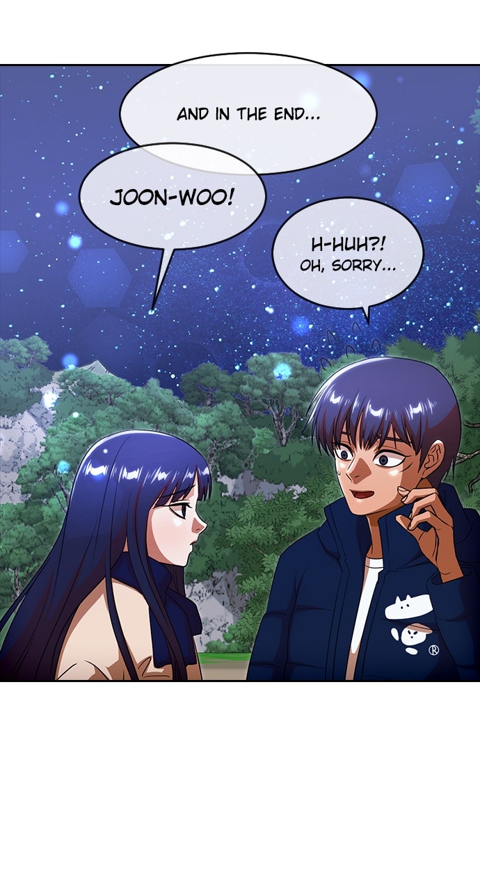 Read Random Chat chapter 340 image 85 on Lezhin