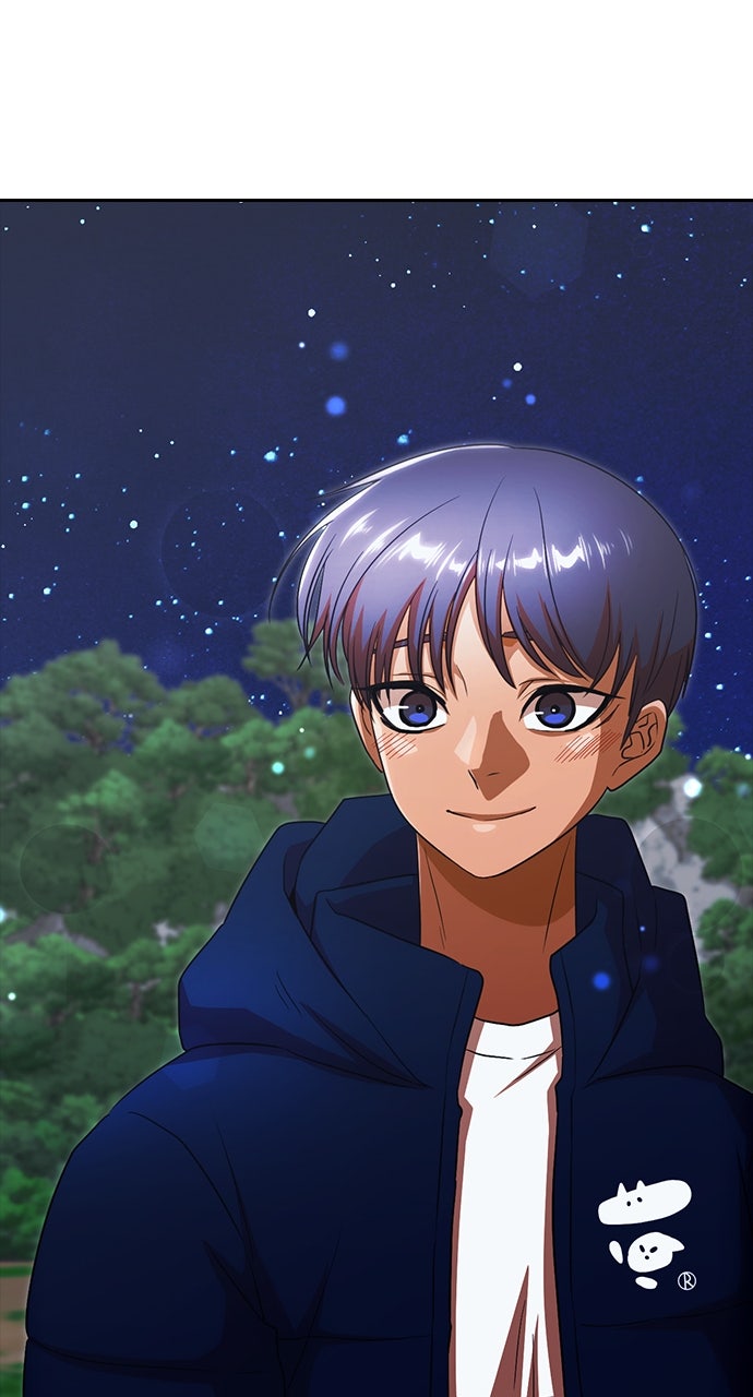 Read Random Chat chapter 340 image 88 on Lezhin