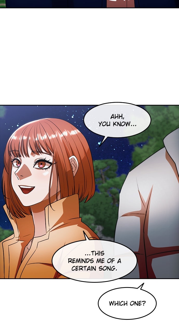 Read Random Chat chapter 340 image 89 on Lezhin