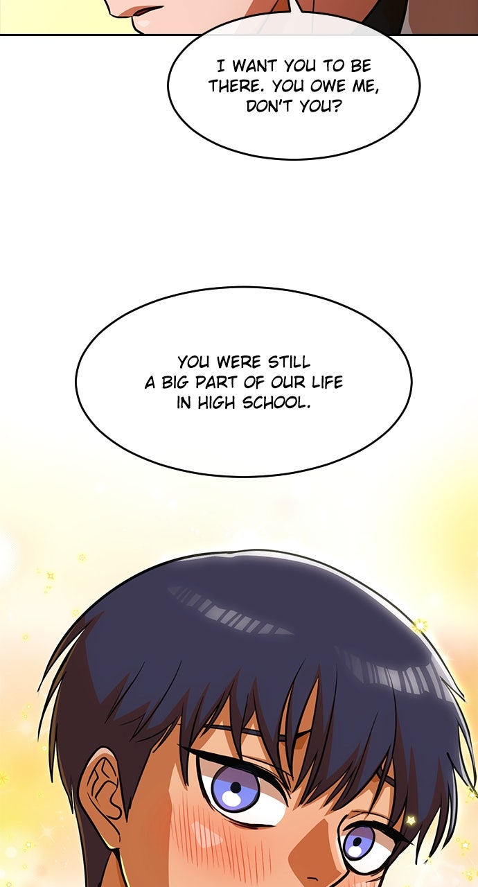 Read Random Chat chapter 340 image 9 on Lezhin