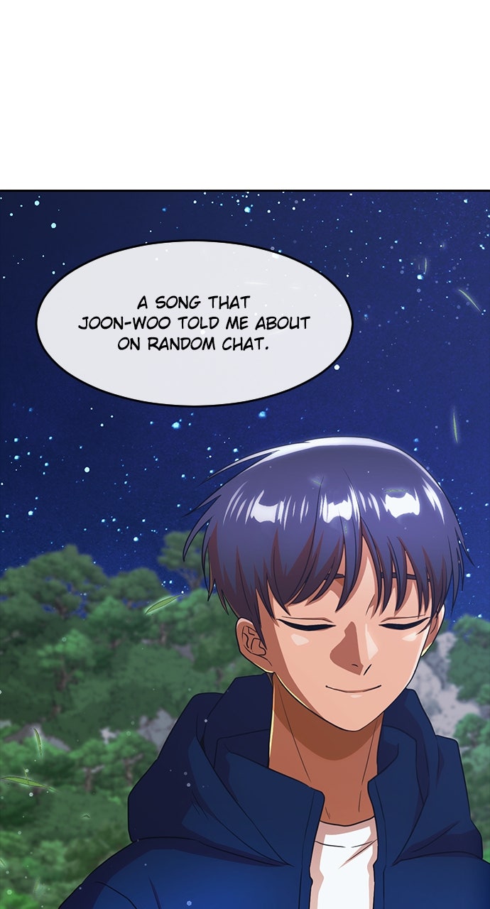 Read Random Chat chapter 340 image 90 on Lezhin