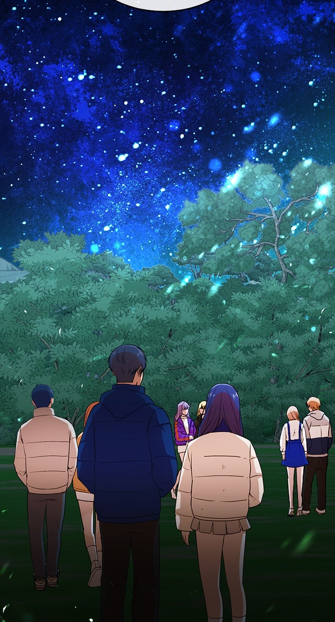Read Random Chat chapter 341 image 10 on Lezhin