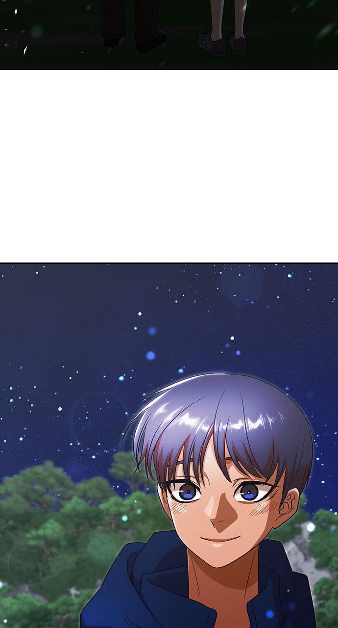 Read Random Chat chapter 341 image 11 on Lezhin