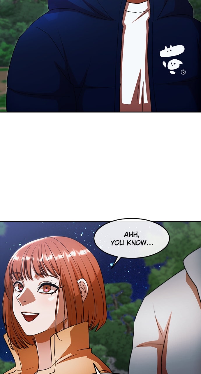Read Random Chat chapter 341 image 12 on Lezhin