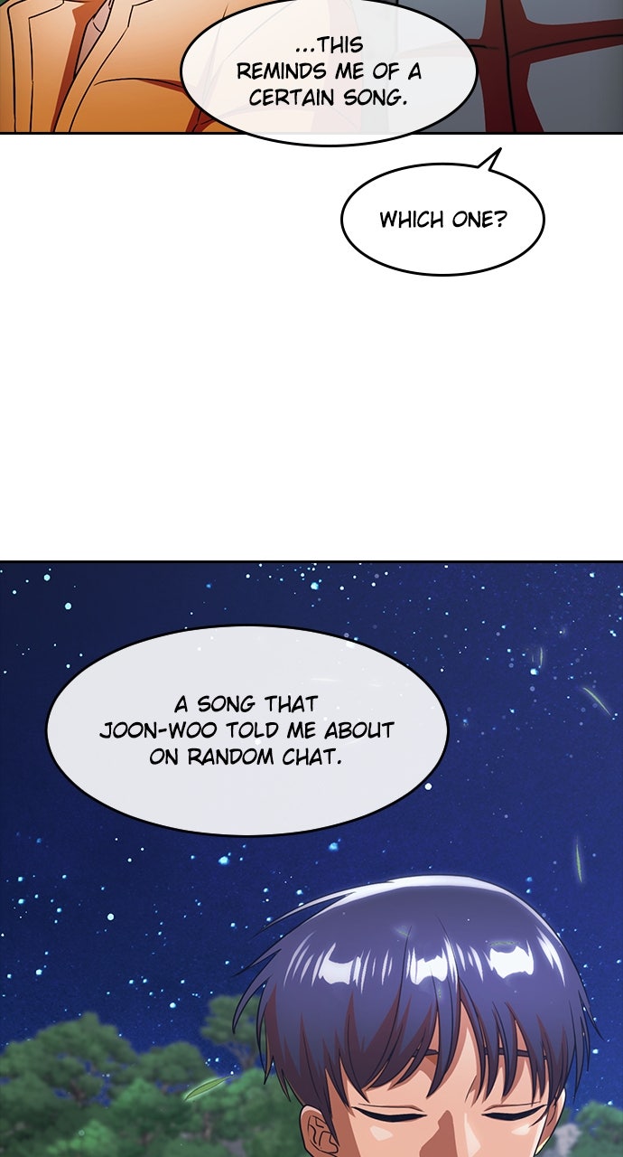 Read Random Chat chapter 341 image 13 on Lezhin