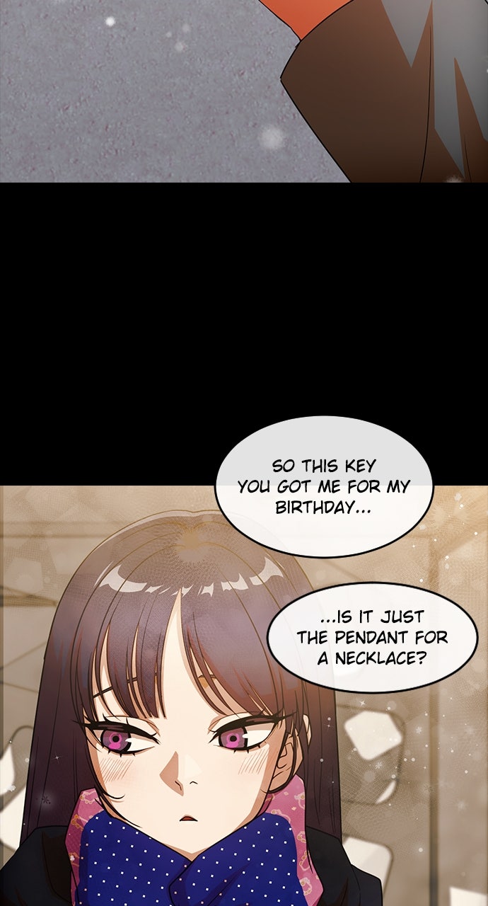 Read Random Chat chapter 341 image 19 on Lezhin