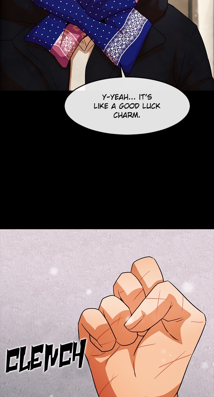 Read Random Chat chapter 341 image 20 on Lezhin