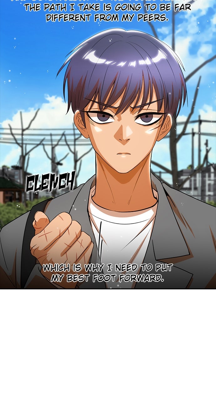 Read Random Chat chapter 341 image 23 on Lezhin