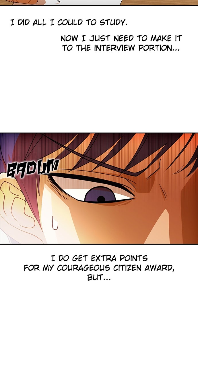 Read Random Chat chapter 341 image 25 on Lezhin