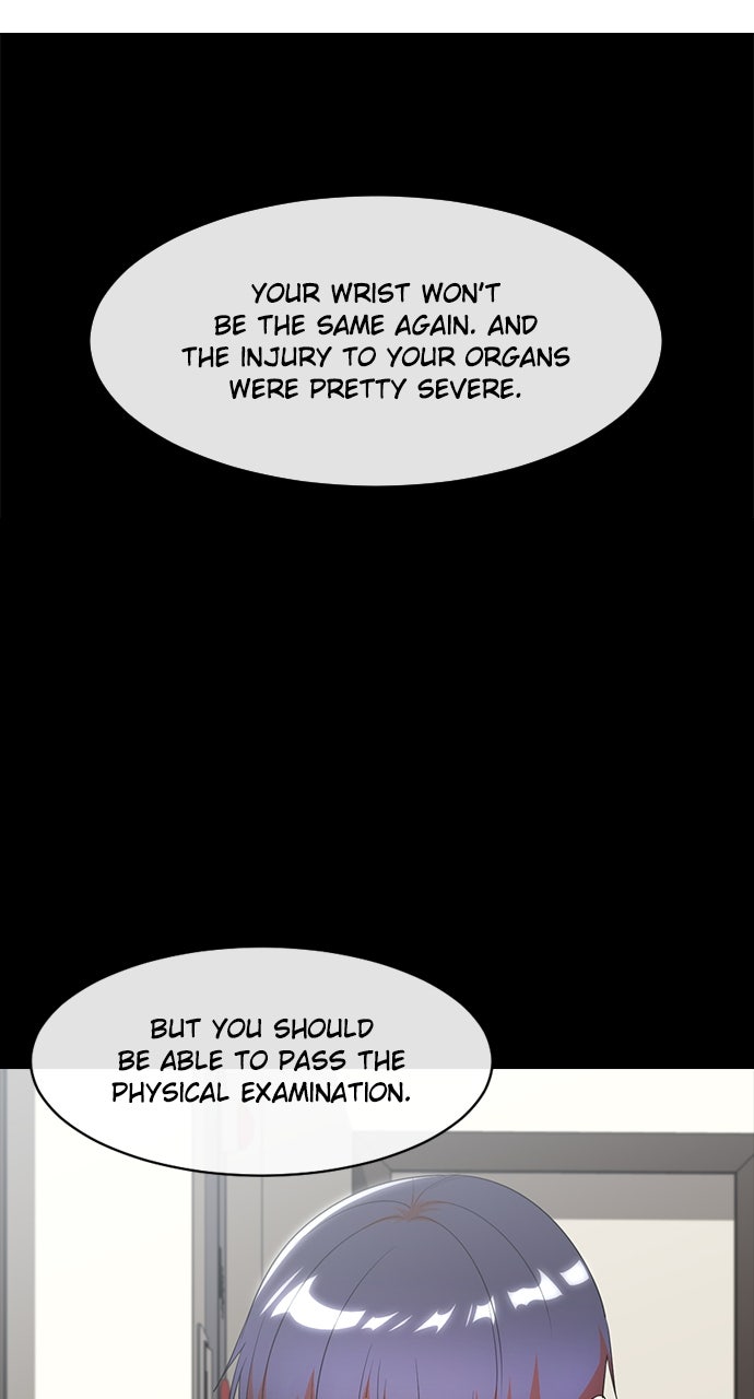 Read Random Chat chapter 341 image 26 on Lezhin