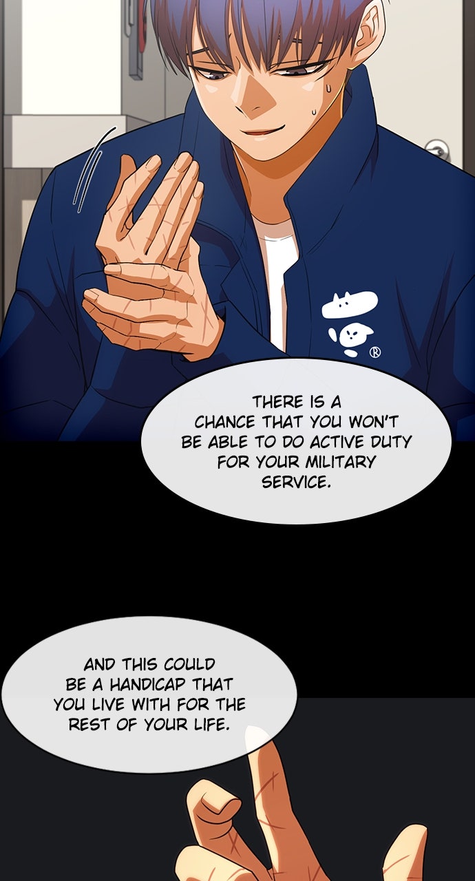Read Random Chat chapter 341 image 27 on Lezhin