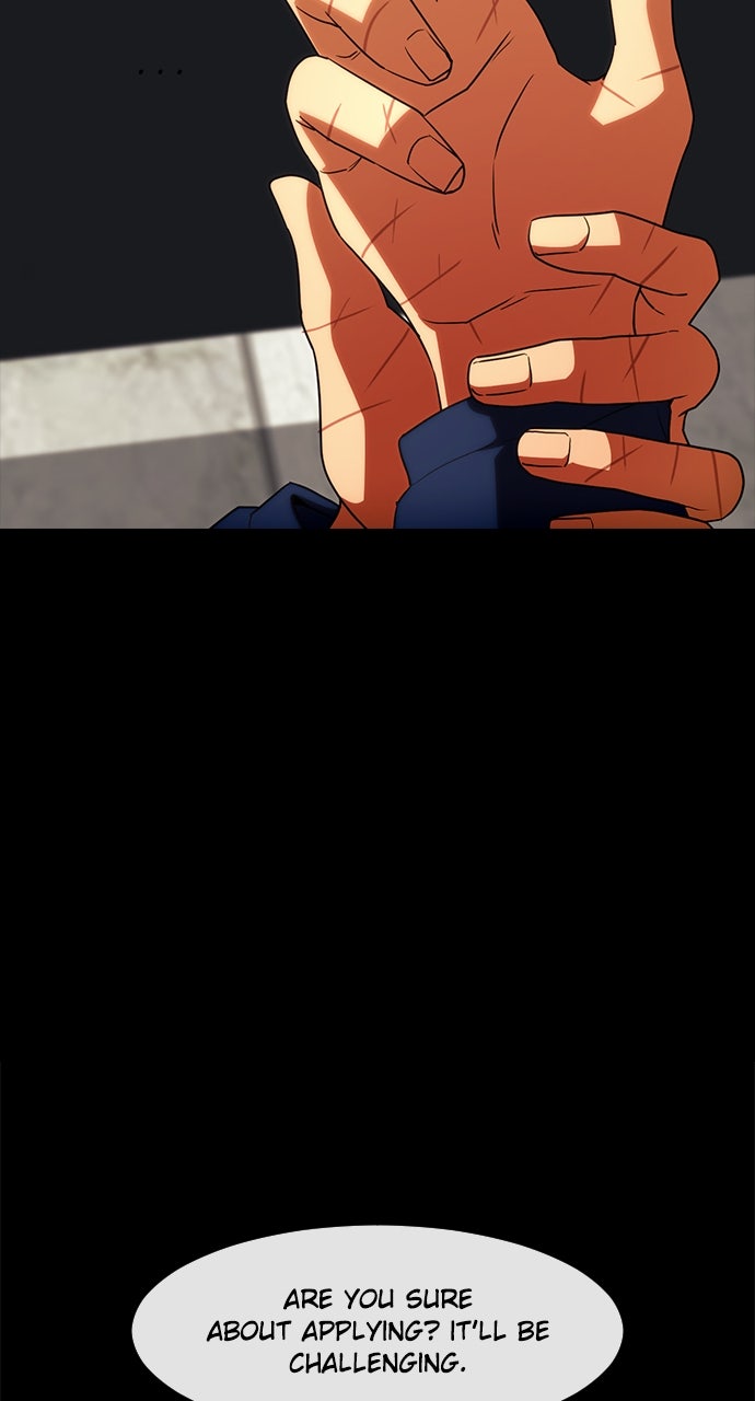Read Random Chat chapter 341 image 28 on Lezhin