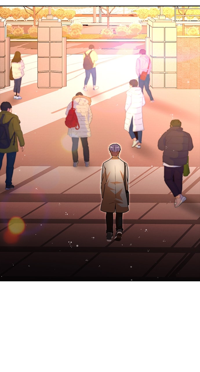 Read Random Chat chapter 341 image 34 on Lezhin