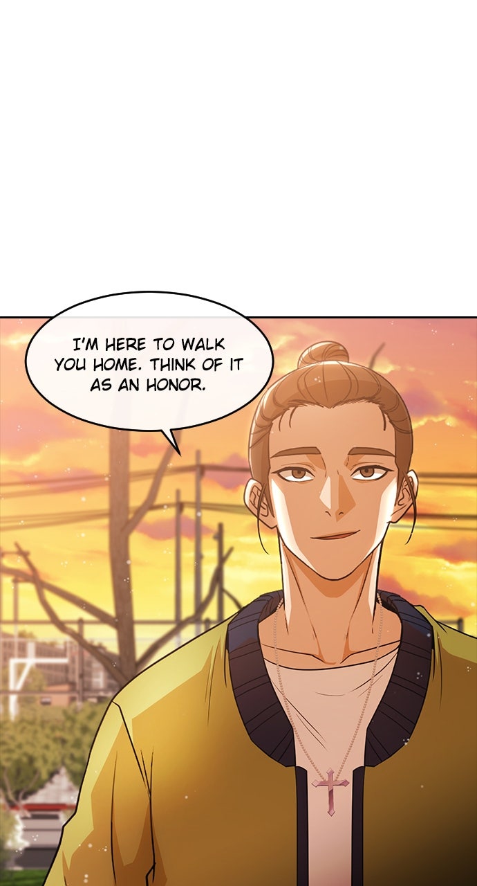 Read Random Chat chapter 341 image 36 on Lezhin