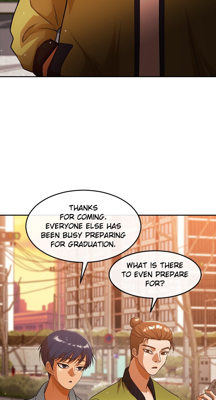 Read Random Chat chapter 341 image 37 on Lezhin