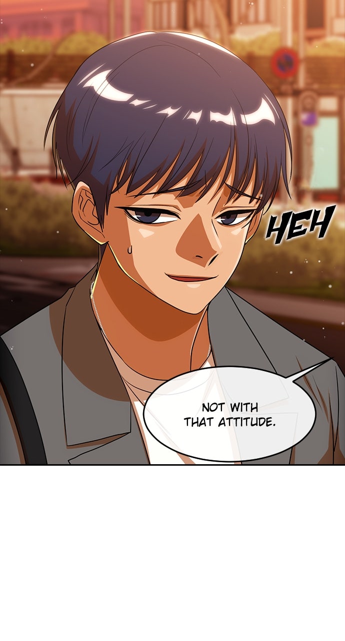 Read Random Chat chapter 341 image 39 on Lezhin