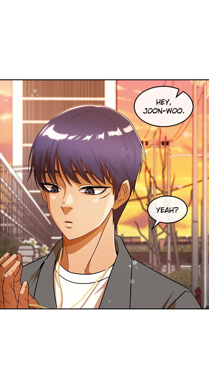Read Random Chat chapter 341 image 41 on Lezhin