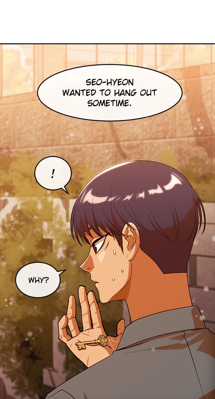 Read Random Chat chapter 341 image 42 on Lezhin