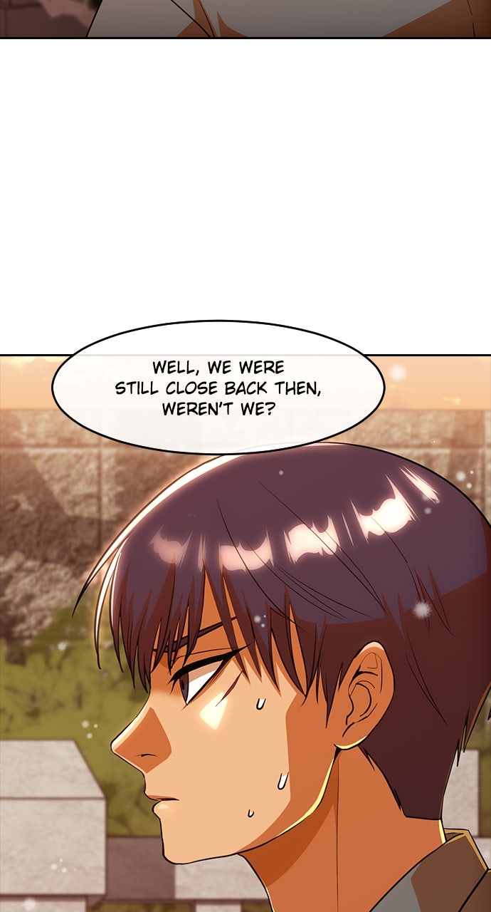 Read Random Chat chapter 341 image 43 on Lezhin
