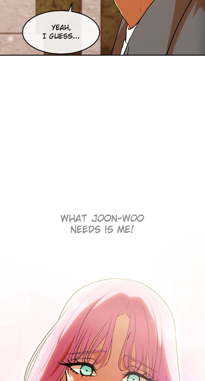 Read Random Chat chapter 341 image 44 on Lezhin