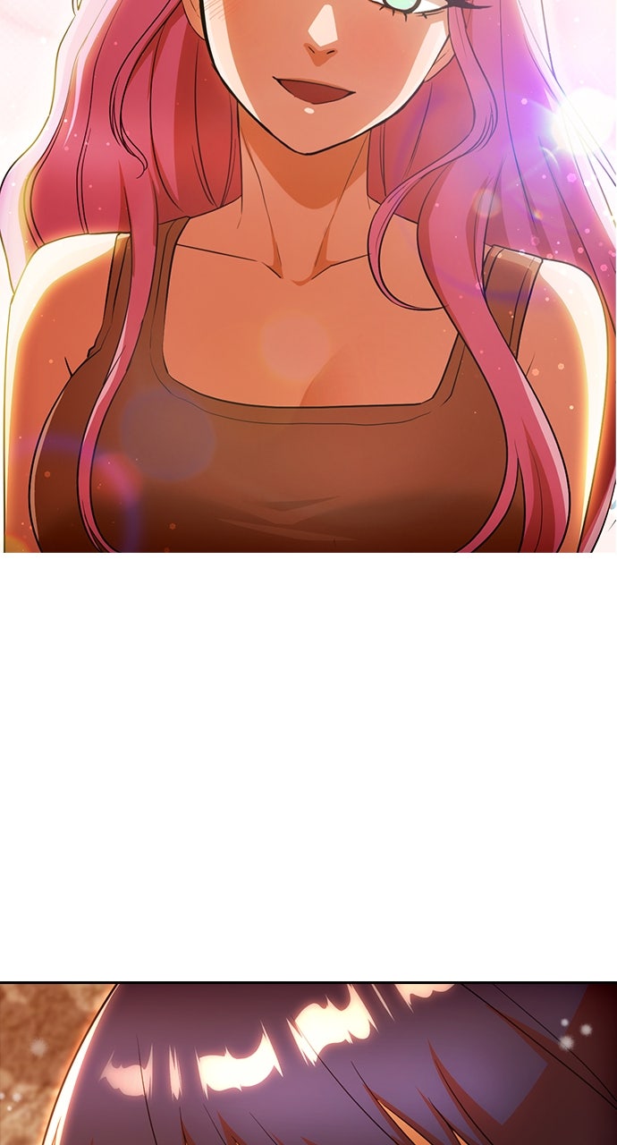 Read Random Chat chapter 341 image 45 on Lezhin