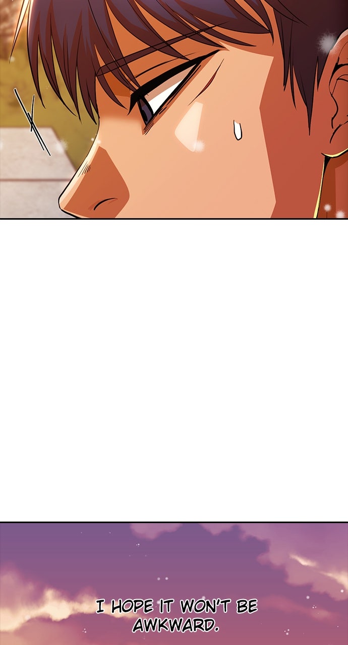Read Random Chat chapter 341 image 46 on Lezhin
