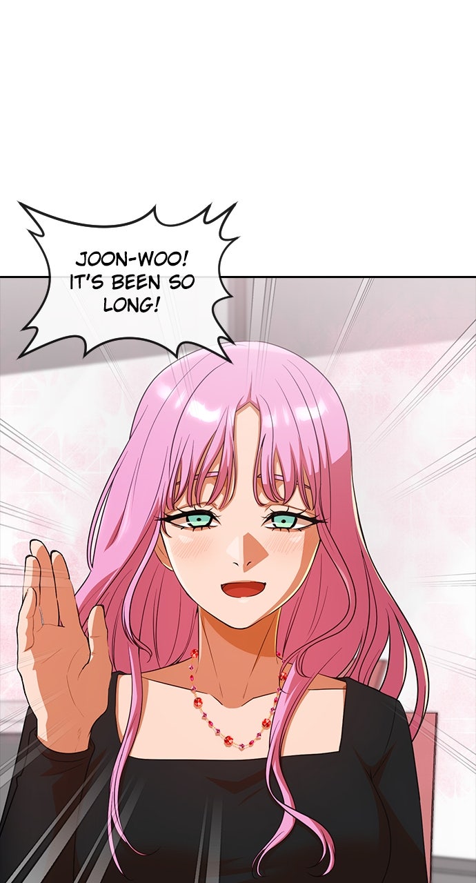 Read Random Chat chapter 341 image 48 on Lezhin