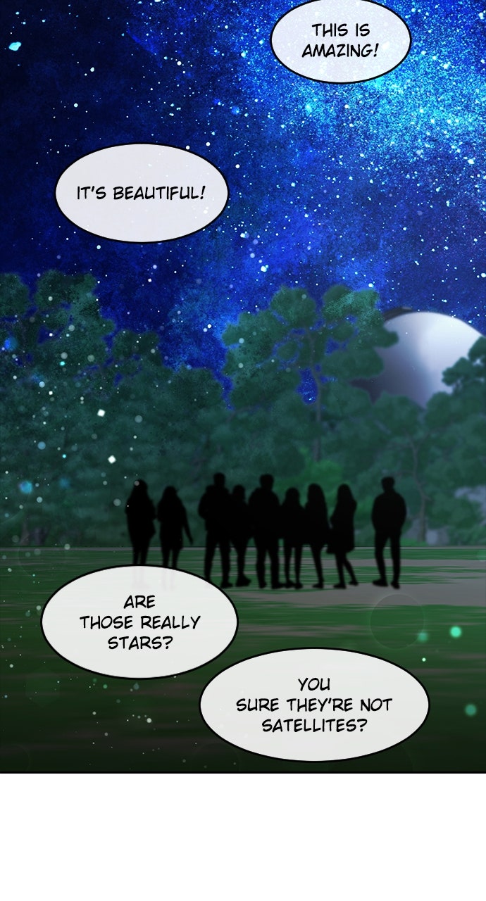 Read Random Chat chapter 341 image 5 on Lezhin