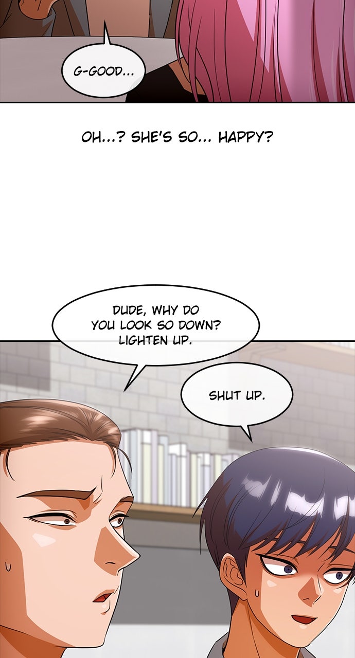 Read Random Chat chapter 341 image 50 on Lezhin
