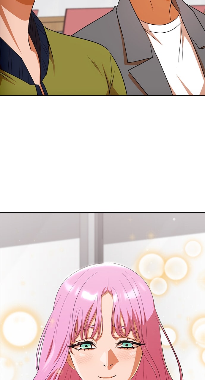 Read Random Chat chapter 341 image 51 on Lezhin