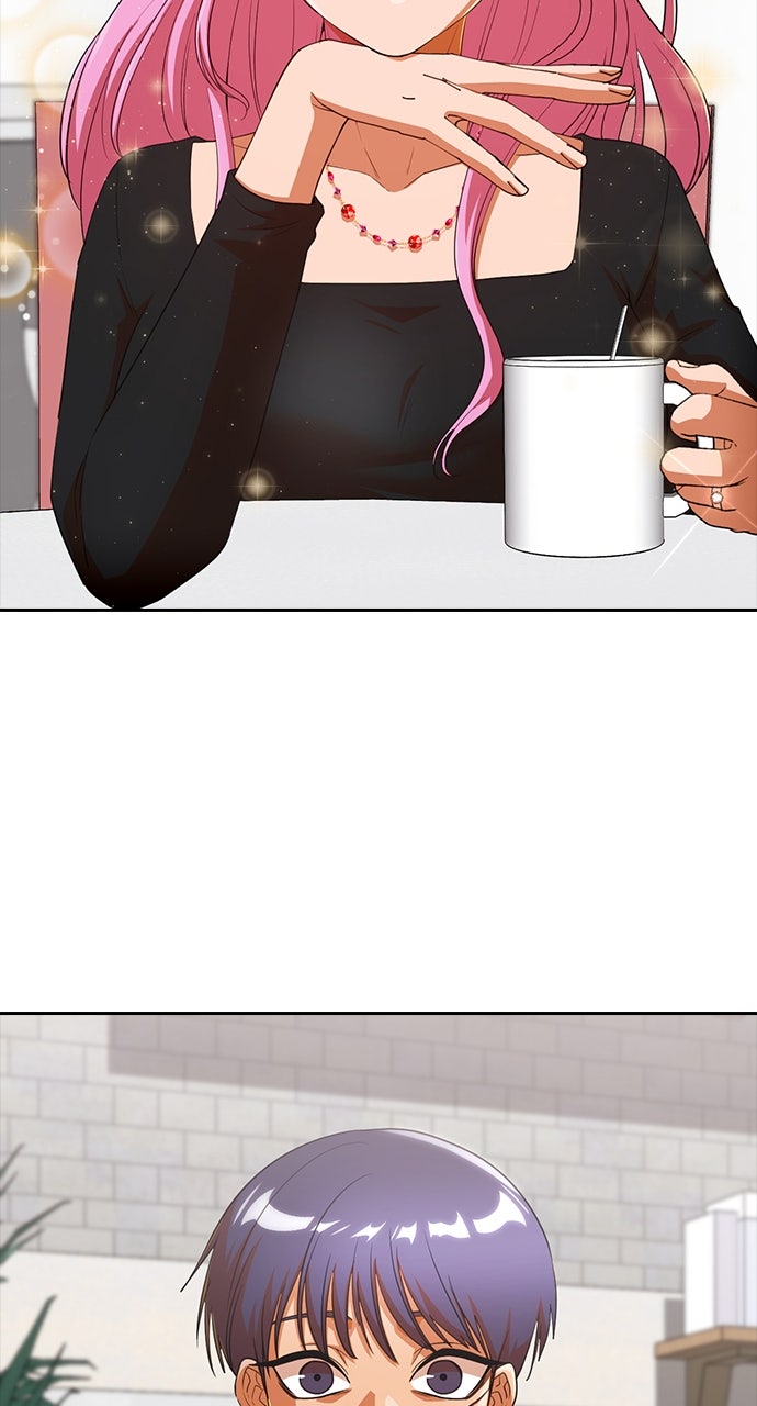 Read Random Chat chapter 341 image 52 on Lezhin