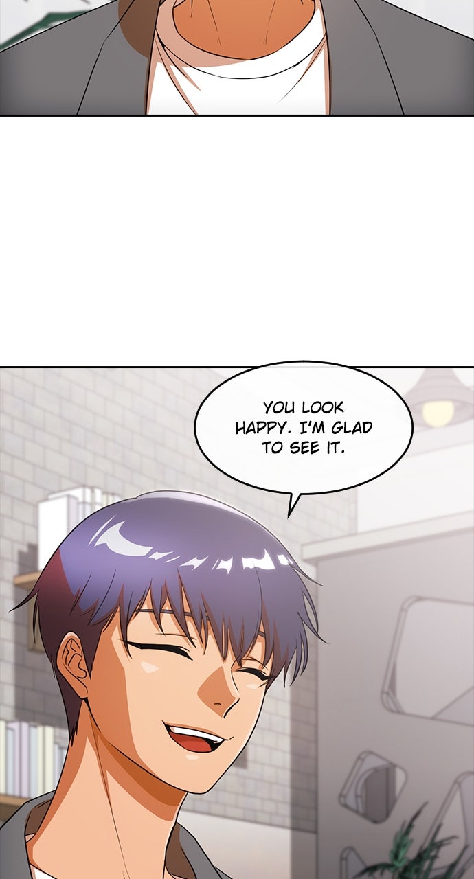 Read Random Chat chapter 341 image 54 on Lezhin