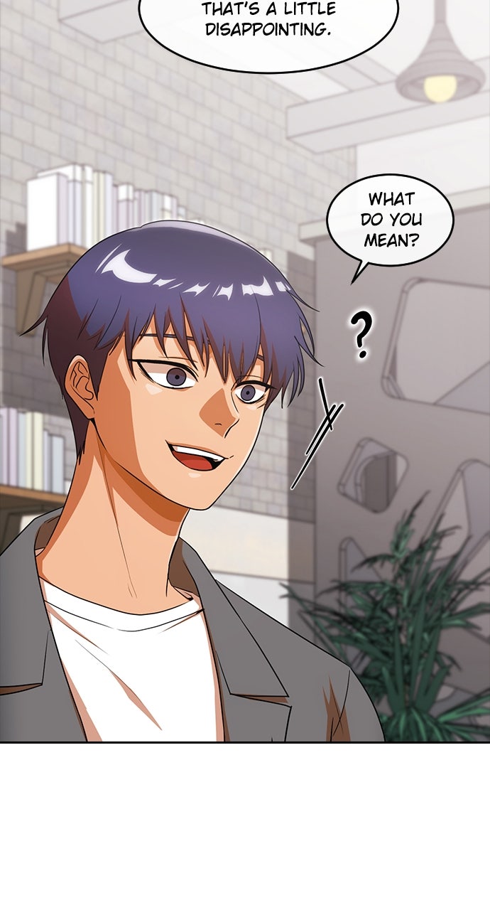 Read Random Chat chapter 341 image 57 on Lezhin