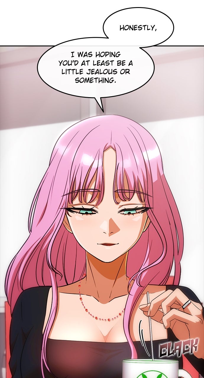 Read Random Chat chapter 341 image 58 on Lezhin