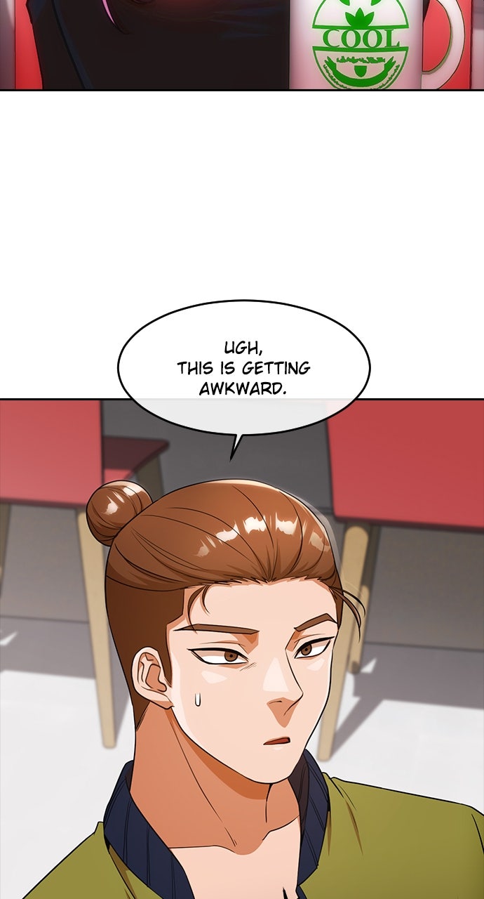 Read Random Chat chapter 341 image 59 on Lezhin