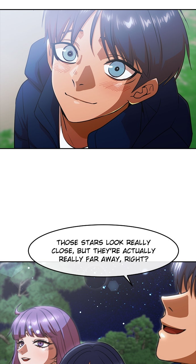 Read Random Chat chapter 341 image 6 on Lezhin