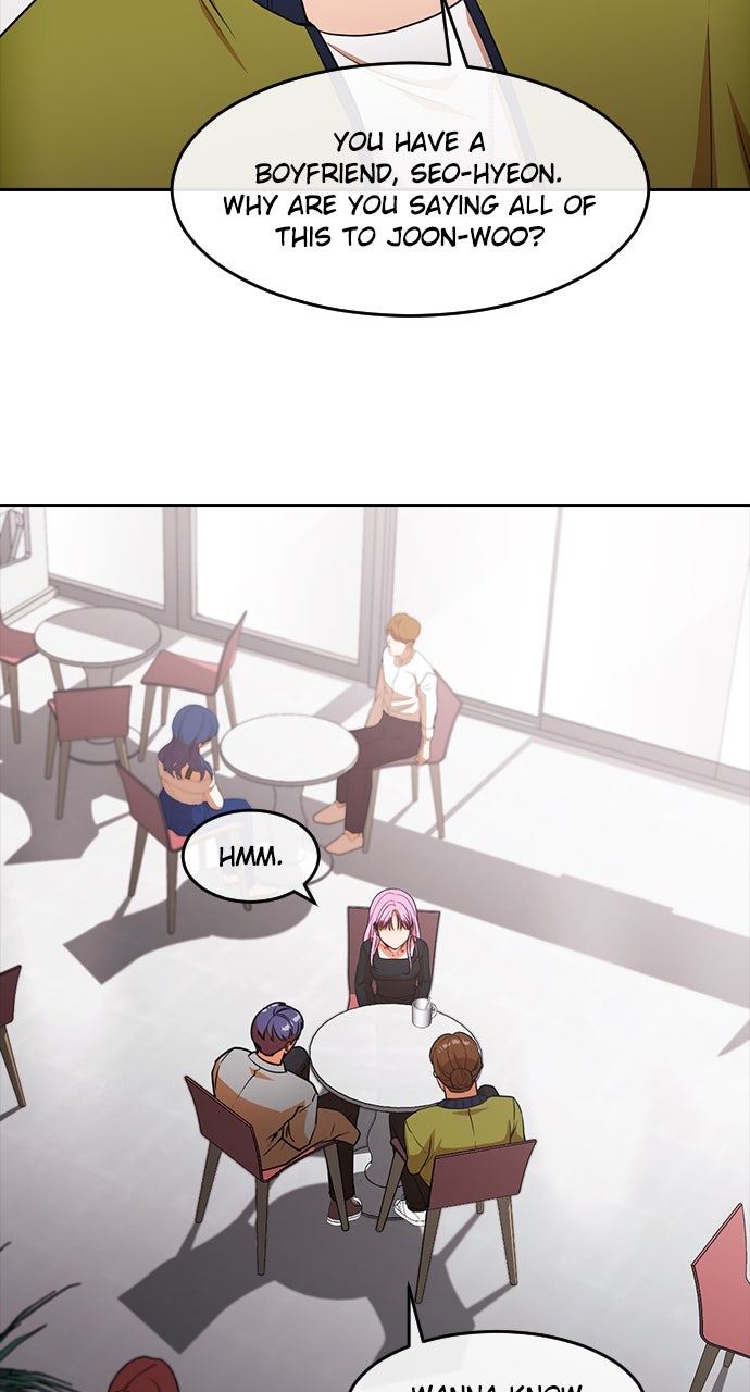 Read Random Chat chapter 341 image 60 on Lezhin