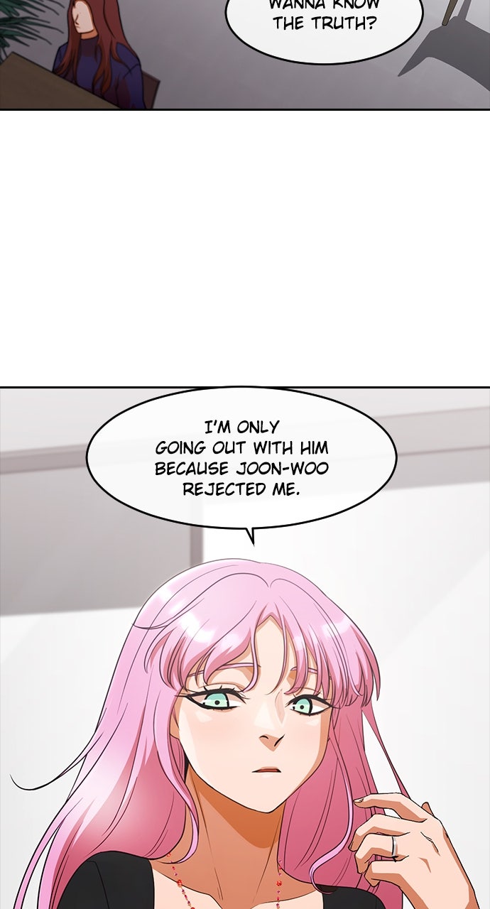 Read Random Chat chapter 341 image 61 on Lezhin