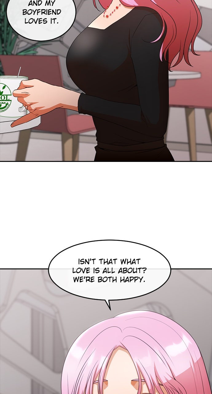 Read Random Chat chapter 341 image 64 on Lezhin