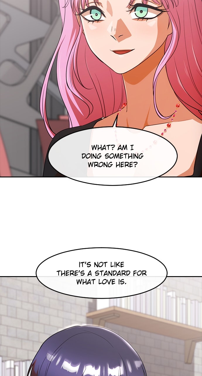 Read Random Chat chapter 341 image 65 on Lezhin